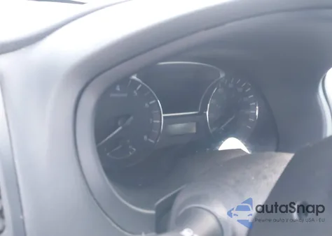 2015 Nissan Altima 2.5/2.5 S/2.5 Sl/2.5 Sv z USA, uszkodzony, nr VIN 1N4AL3AP4FC437800